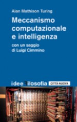 MECCANISMO COMPUTAZIONALE  E INTELLIGENZA 